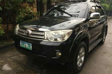 2013 Toyota Fortuner G For Sale Rush
