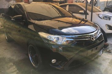 Toyota Vios G 2014 Automatic top of the line