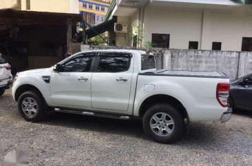 Ford Ranger 4x2 automatic 2014 FOR SALE