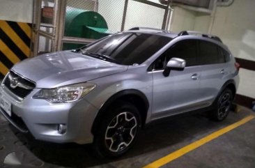 2015 Subaru XV 2.0i Casa Maintained for sale