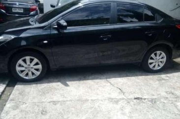 2016 Toyota Vios 1.3e FOR SALE