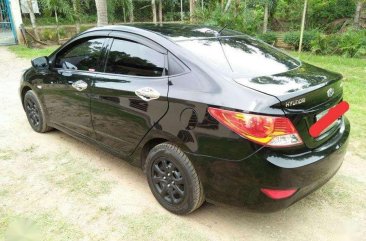 2012 Hyundai Accent FOR SALE