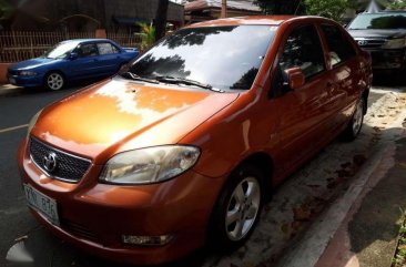2004 Toyota Vios 1.5 G matic 1st owned