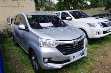 Toyota Avanza 2016 FOR SALE