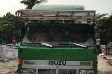 Isuzu Elf For Sale