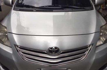 Toyota Vios 13J MT 2009 FOR SALE