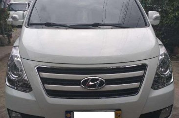 2011 Hyundai Grand Starex CVX FOR SALE