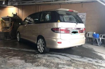 2004 Toyota Previa automatic FOR SALE