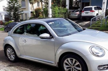 Volkswagen Beetle 2015 For sale