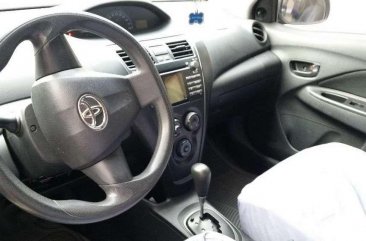 2011 Toyota Vios FOR SALE