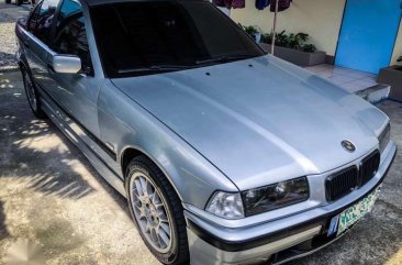 BMW 320I 1998 for sale