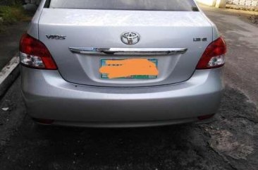 For Sale Toyota Vios 2008