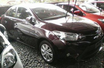 Toyota Vios 2017 FOR SALE