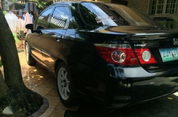 Honda City 2008 idsi FOR SALE