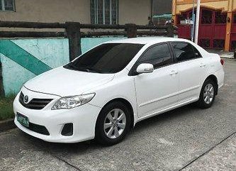 Toyota Corolla Altis 2012 FOR SALE