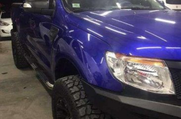 2013 Ford Ranger FOR SALE