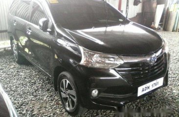 Toyota Avanza 2016 FOR SALE