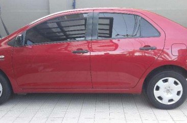 SELLING Toyota Vios 1.3j 2013