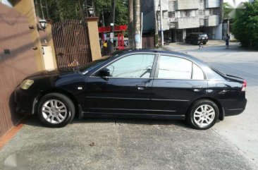 2004 Honda Civic VTIS FOR SALE