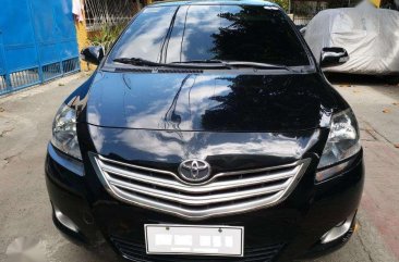 2013 Toyota Vios G Manual transmission Well Maintained