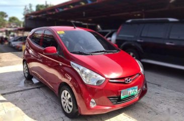 2014 Hyundai Eon for sale