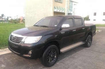 2012 Toyota HiLux E 4x2 diesel FOR SALE