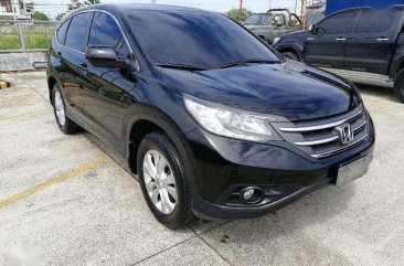 Honda CRV 2.0 2013 acquired AT