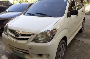 Toyota Avanza FOR SALE