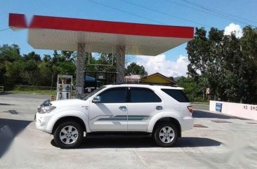 For Sale 2009 Toyota Fortuner G