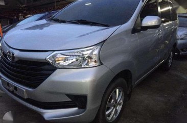 2018 Toyota Avanza 1.3 J Manual Thermalyte Edition