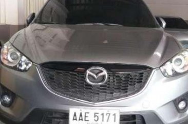 Mazda Cx5 2014 for sale