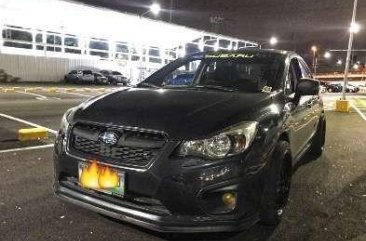 Subaru Impreza 2013  FOR SALE