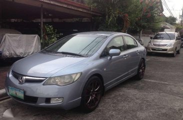 2007 Honda Civic 1.8 S FOR SALE