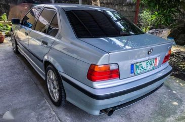 BMW 320I 1998 for sale