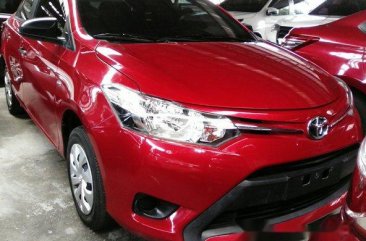 Toyota Vios 2018 FOR SALE