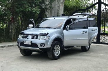 Mitsubishi Montero Sports 2010 For sale