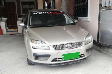 Ford Focus 2007 Model Selling Amt. 198k Only