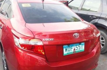 Toyota Vios 2013 For Sale