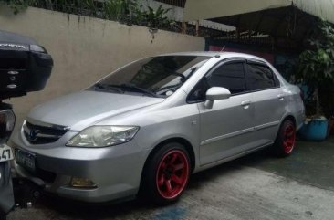 Honda City 2007 FOR SALE