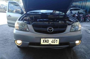 2004 Mazda Tribute FOR SALE