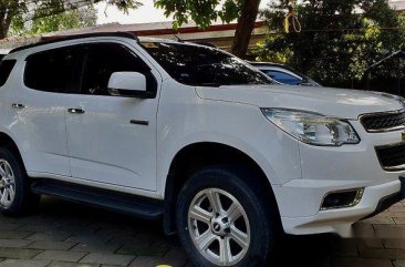 Chevrolet Trailblazer 2016 FOR SALE