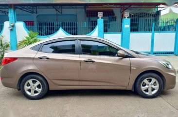 Hyundai Accent 2012 for sale
