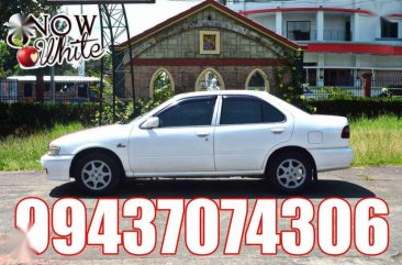 Nissan Sentra 2000 for sale