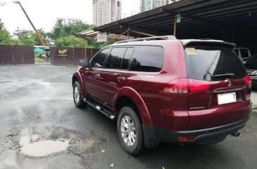 2015 Mitsubishi Montero for sale