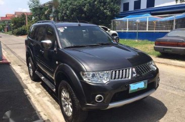 Mitsubishi Montero 2011 for sale