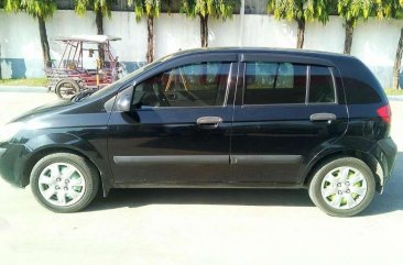 Hyundai Getz 2008 For sale