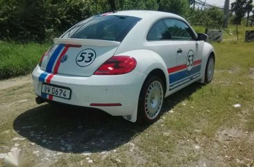 2014 Volkswagen Beetle for sale