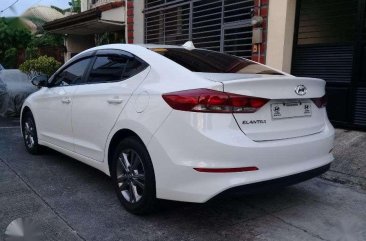 2017 Hyundai Elantra for sale