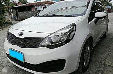 Kia Rio 2012 for sale