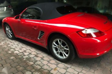 Porsche Boxster 2005 for sale